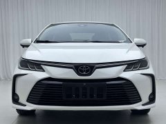 Toyota Corolla 2023 1.2T Elite - ფოტო 2