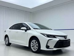 Toyota Corolla 2023 1.2T Elite - ფოტო 3