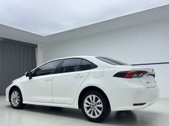 Toyota Corolla 2023 1.2T Elite - ფოტო 4