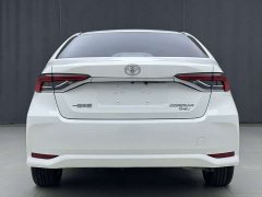 Toyota Corolla 2023 1.2T Elite - ფოტო 5