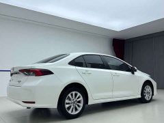 Toyota Corolla 2023 1.2T Elite - ფოტო 6