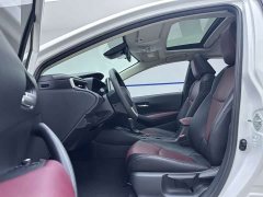 Toyota Corolla 2023 1.2T Elite - ფოტო 7