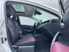 Toyota Corolla 2023 1.2T Elite - ფოტო 8
