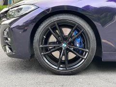 BMW 4 Series 425i M Sport Night Edition - ფოტო 12