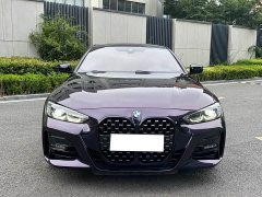 BMW 4 Series 425i M Sport Night Edition - ფოტო 2
