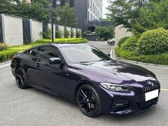 BMW 4 Series 425i M Sport Night Edition - ფოტო 3