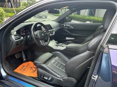 BMW 4 Series 425i M Sport Night Edition - ფოტო 4