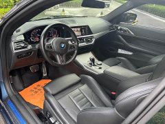 BMW 4 Series 425i M Sport Night Edition - ფოტო 5