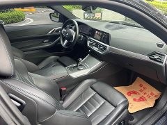 BMW 4 Series 425i M Sport Night Edition - ფოტო 7