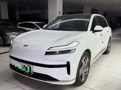 Nio Lerado L90 2026 Max Six-Seater - ფოტო 1