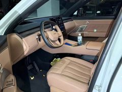 Nio Lerado L90 2026 Max Six-Seater - ფოტო 2