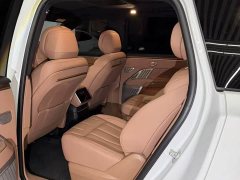 Nio Lerado L90 2026 Max Six-Seater - ფოტო 3