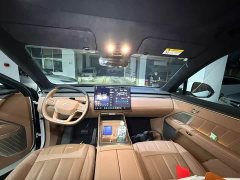 Nio Lerado L90 2026 Max Six-Seater - ფოტო 4