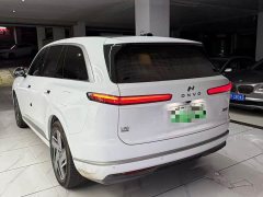 Nio Lerado L90 2026 Max Six-Seater - ფოტო 5