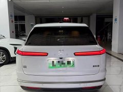 Nio Lerado L90 2026 Max Six-Seater - ფოტო 6