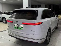 Nio Lerado L90 2026 Max Six-Seater - ფოტო 7
