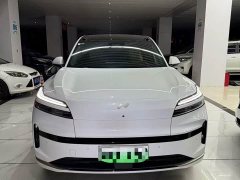 Nio Lerado L90 2026 Max Six-Seater - ფოტო 8