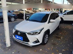 Toyota Yaris L Zhixuan X 1.5L CVT Leading Plus Edition - ფოტო 1
