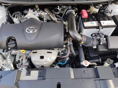 Toyota Yaris L Zhixuan X 1.5L CVT Leading Plus Edition - ფოტო 10