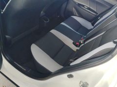 Toyota Yaris L Zhixuan X 1.5L CVT Leading Plus Edition - ფოტო 11