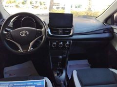 Toyota Yaris L Zhixuan X 1.5L CVT Leading Plus Edition - ფოტო 12