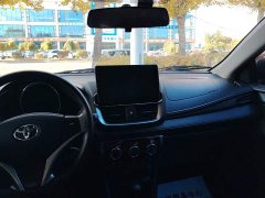 Toyota Yaris L Zhixuan X 1.5L CVT Leading Plus Edition - ფოტო 13
