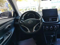Toyota Yaris L Zhixuan X 1.5L CVT Leading Plus Edition - ფოტო 15