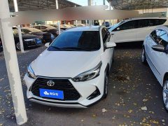 Toyota Yaris L Zhixuan X 1.5L CVT Leading Plus Edition - ფოტო 2