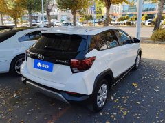 Toyota Yaris L Zhixuan X 1.5L CVT Leading Plus Edition - ფოტო 3
