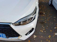 Toyota Yaris L Zhixuan X 1.5L CVT Leading Plus Edition - ფოტო 5