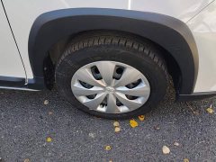 Toyota Yaris L Zhixuan X 1.5L CVT Leading Plus Edition - ფოტო 6