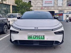 Xpeng P7 2024 Long Range Max - ფოტო 3