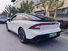 Xpeng P7 2024 Long Range Max - ფოტო 4