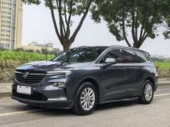 Buick Enclave 2020 28T Two-Wheel Drive Battle Flag Edition - ფოტო 1