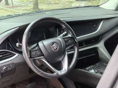 Buick Enclave 2020 28T Two-Wheel Drive Battle Flag Edition - ფოტო 11