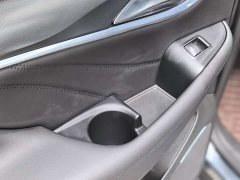 Buick Enclave 2020 28T Two-Wheel Drive Battle Flag Edition - ფოტო 15