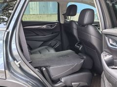 Buick Enclave 2020 28T Two-Wheel Drive Battle Flag Edition - ფოტო 16