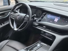 Buick Enclave 2020 28T Two-Wheel Drive Battle Flag Edition - ფოტო 17