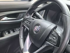 Buick Enclave 2020 28T Two-Wheel Drive Battle Flag Edition - ფოტო 18