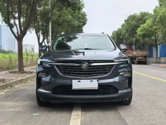 Buick Enclave 2020 28T Two-Wheel Drive Battle Flag Edition - ფოტო 3