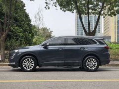 Buick Enclave 2020 28T Two-Wheel Drive Battle Flag Edition - ფოტო 4