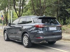 Buick Enclave 2020 28T Two-Wheel Drive Battle Flag Edition - ფოტო 5