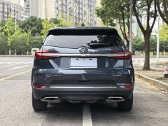 Buick Enclave 2020 28T Two-Wheel Drive Battle Flag Edition - ფოტო 6