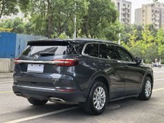 Buick Enclave 2020 28T Two-Wheel Drive Battle Flag Edition - ფოტო 7
