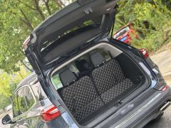 Buick Enclave 2020 28T Two-Wheel Drive Battle Flag Edition - ფოტო 8