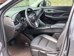 Buick Enclave 2020 28T Two-Wheel Drive Battle Flag Edition - ფოტო 9