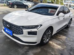 Ford Mondeo 2023 EcoBoost 180 Luxury - ფოტო 1