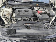 Ford Mondeo 2023 EcoBoost 180 Luxury - ფოტო 10