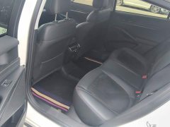 Ford Mondeo 2023 EcoBoost 180 Luxury - ფოტო 11