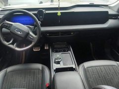 Ford Mondeo 2023 EcoBoost 180 Luxury - ფოტო 12